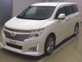 2010 Nissan Elgrand