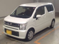 2020 Suzuki Wagon R