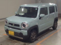 2024 Suzuki Hustler