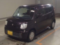 2012 Suzuki MR Wagon