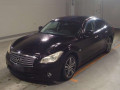 2010 Nissan Fuga