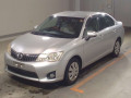 2013 Toyota Corolla Axio