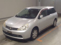 2007 Nissan Wingroad
