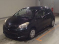 2012 Toyota Vitz