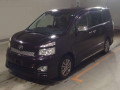 2012 Toyota Voxy