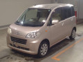 2012 Daihatsu Tanto exe