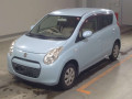 2012 Suzuki Alto
