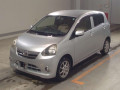 2012 Toyota Pixis Epoch