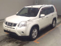 2012 Nissan X-Trail
