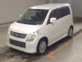 2012 Suzuki Wagon R