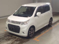 2013 Suzuki WAGON R STINGRAY