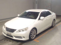 2010 Toyota Mark X