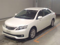 2012 Toyota Allion