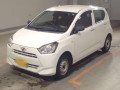 2019 Daihatsu Mira es