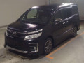 2014 Toyota Voxy