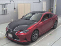 2019 Lexus RC