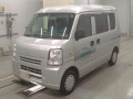 2013 Suzuki Every