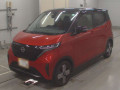 2023 Nissan Sakura