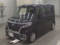 2018 Suzuki Spacia Custom