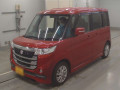 2016 Suzuki Spacia custom Z