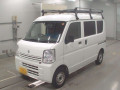 2018 Suzuki Every
