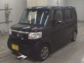 2015 Honda N-BOX