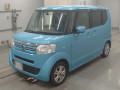 2015 Honda N-Box+