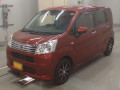 2022 Daihatsu Move