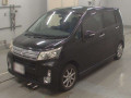 2014 Daihatsu Move