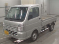 2016 Suzuki Carry Truck