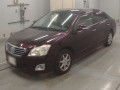2010 Toyota Premio