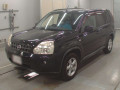 2008 Nissan X-Trail