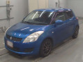 2013 Suzuki Swift