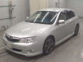 2011 Subaru Impreza