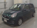 2016 Toyota Passo