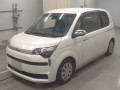 2018 Toyota Spade