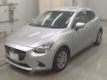 2019 Mazda Demio