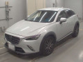 2018 Mazda CX-3