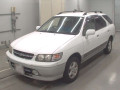 1999 Nissan Rnessa