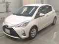 2019 Toyota Vitz