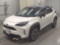 2022 Toyota YARIS CROSS