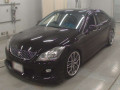 2009 Toyota Crown