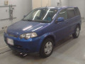 2002 Honda HR-V