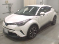 2017 Toyota C-HR