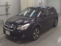 2014 Subaru XV HYBRID