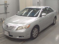 2008 Toyota Camry