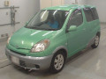 2000 Toyota Fun Cargo