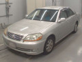2002 Toyota Mark II