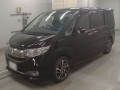 2017 Honda Step WGN Spada