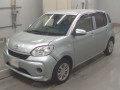 2018 Toyota Passo